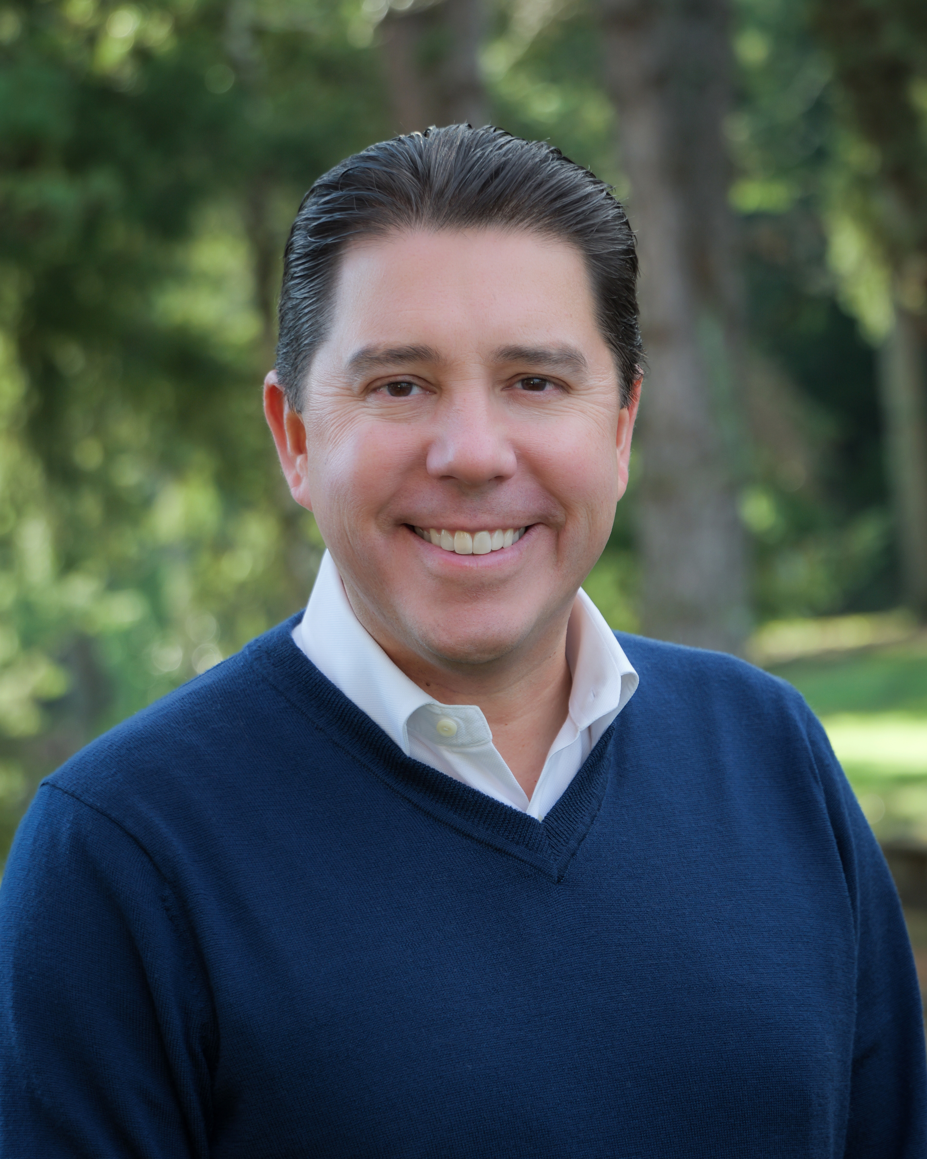 Ecology Director Laura Watson